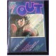 OUT Magazine 7 July 1981 Ahista No Joe anime 70s 80s